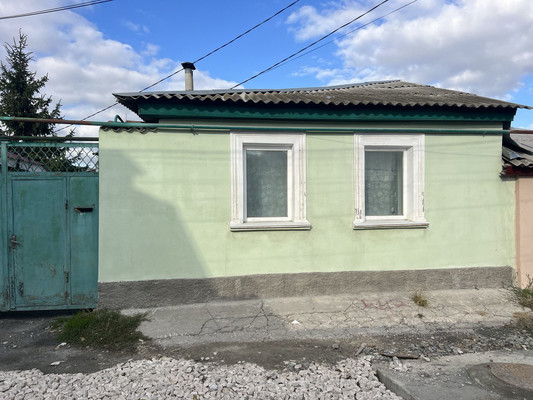 Продам дом, Артиллерийский пер, 4, Симферополь г, 0 км от города