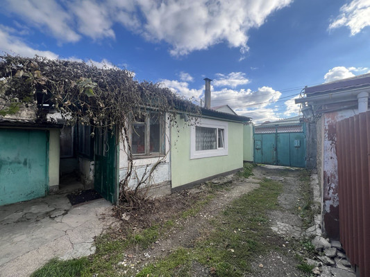 Продам дом, Артиллерийский пер, 4, Симферополь г, 0 км от города