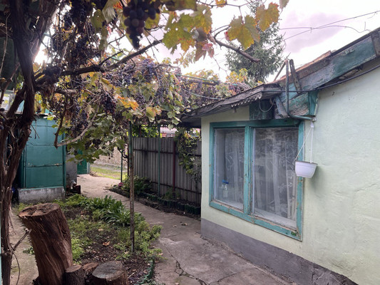 Продам дом, Артиллерийский пер, 4, Симферополь г, 0 км от города