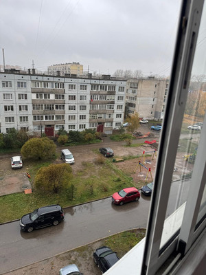 Продам однокомнатную (1-комн.) квартиру, Староладожский канал ул, 1, Шлиссельбург г