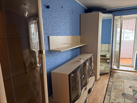Продам однокомнатную (1-комн.) квартиру, Староладожский канал ул, 1, Шлиссельбург г