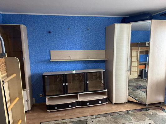Продам однокомнатную (1-комн.) квартиру, Староладожский канал ул, 1, Шлиссельбург г