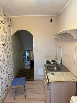 Продам однокомнатную (1-комн.) квартиру, Староладожский канал ул, 1, Шлиссельбург г