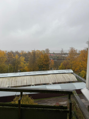 Продам однокомнатную (1-комн.) квартиру, Староладожский канал ул, 1, Шлиссельбург г