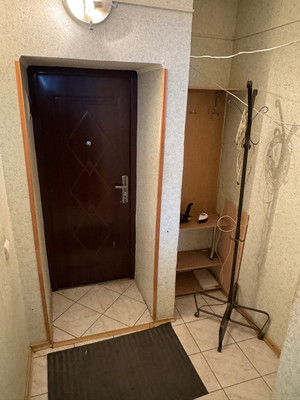 Продам однокомнатную (1-комн.) квартиру, Староладожский канал ул, 1, Шлиссельбург г