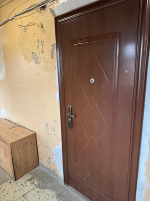 Продам однокомнатную (1-комн.) квартиру, Староладожский канал ул, 1, Шлиссельбург г