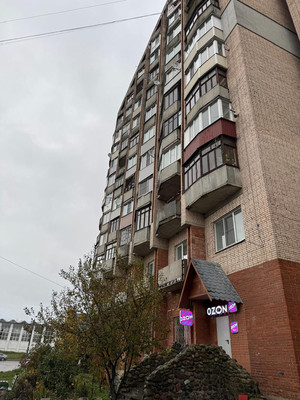 Продам однокомнатную (1-комн.) квартиру, Староладожский канал ул, 1, Шлиссельбург г