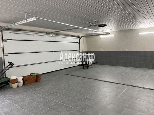 Продам дом, Земляничная ул, Приозерск г, 120 км от города