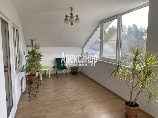 Продам дом, Земляничная ул, Приозерск г, 120 км от города