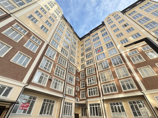 Продам многокомнатную квартиру, Тлостанова ул, 28, Нальчик г