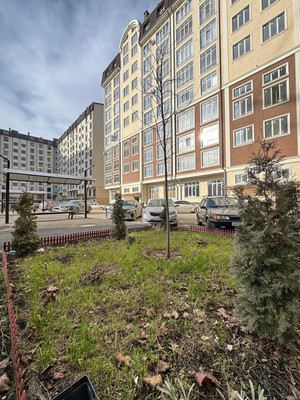 Продам многокомнатную квартиру, Тлостанова ул, 28, Нальчик г