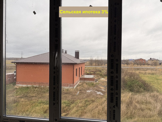 Продам коттедж, Знаменский п, 0 км от города