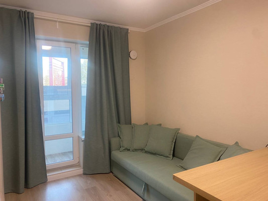 Сдам двухкомнатную (2-комн.) квартиру, Грибалёвой ул, 9к1, Санкт-Петербург г