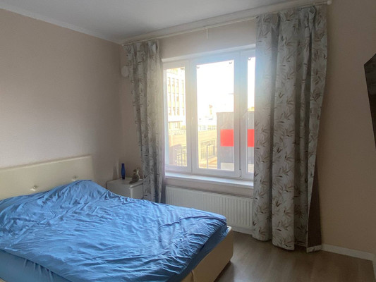 Сдам двухкомнатную (2-комн.) квартиру, Грибалёвой ул, 9к1, Санкт-Петербург г