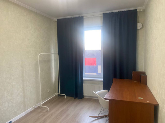 Сдам двухкомнатную (2-комн.) квартиру, Грибалёвой ул, 9к1, Санкт-Петербург г