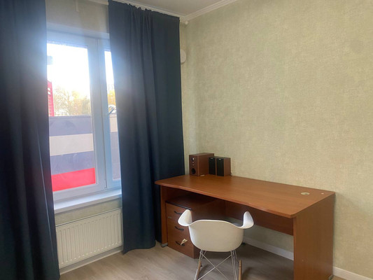 Сдам двухкомнатную (2-комн.) квартиру, Грибалёвой ул, 9к1, Санкт-Петербург г