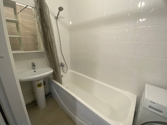 Сдам двухкомнатную (2-комн.) квартиру, Грибалёвой ул, 9к1, Санкт-Петербург г