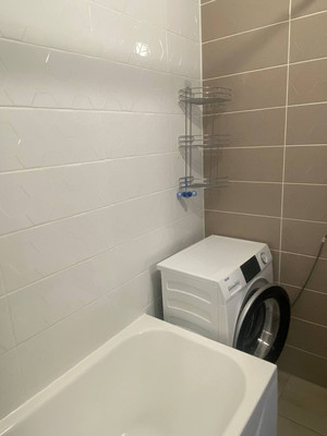 Сдам двухкомнатную (2-комн.) квартиру, Грибалёвой ул, 9к1, Санкт-Петербург г