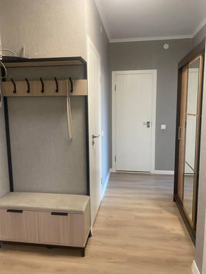 Сдам двухкомнатную (2-комн.) квартиру, Грибалёвой ул, 9к1, Санкт-Петербург г