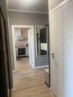 Сдам двухкомнатную (2-комн.) квартиру, Грибалёвой ул, 9к1, Санкт-Петербург г