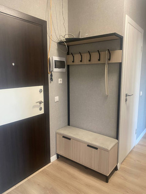 Сдам двухкомнатную (2-комн.) квартиру, Грибалёвой ул, 9к1, Санкт-Петербург г