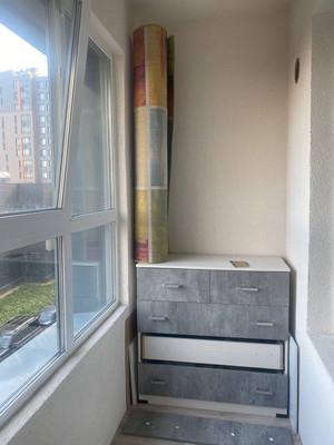 Сдам двухкомнатную (2-комн.) квартиру, Грибалёвой ул, 9к1, Санкт-Петербург г