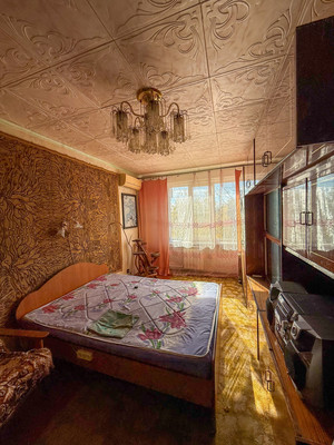 Продам трехкомнатную (3-комн.) квартиру, Советской Армии ул, 218/1, Армавир г