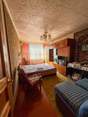 Продам трехкомнатную (3-комн.) квартиру, Советской Армии ул, 218/1, Армавир г