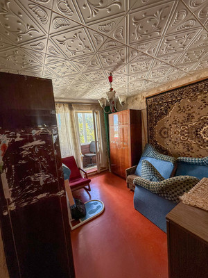 Продам трехкомнатную (3-комн.) квартиру, Советской Армии ул, 218/1, Армавир г