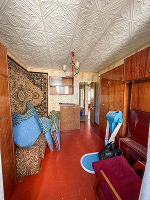 Продам трехкомнатную (3-комн.) квартиру, Советской Армии ул, 218/1, Армавир г