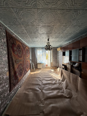 Продам трехкомнатную (3-комн.) квартиру, Советской Армии ул, 218/1, Армавир г