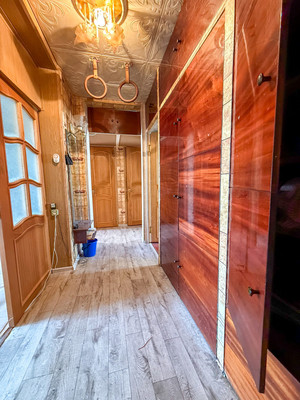 Продам трехкомнатную (3-комн.) квартиру, Советской Армии ул, 218/1, Армавир г