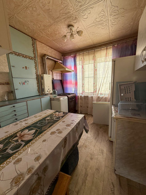 Продам трехкомнатную (3-комн.) квартиру, Советской Армии ул, 218/1, Армавир г