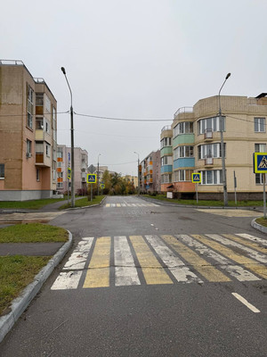 Продам двухкомнатную (2-комн.) квартиру, Дубовая ул, 5, Балашиха г