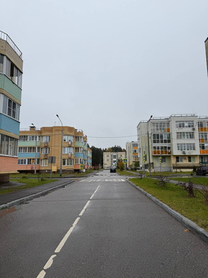 Продам двухкомнатную (2-комн.) квартиру, Дубовая ул, 5, Балашиха г