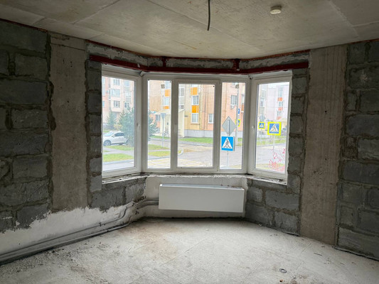 Продам двухкомнатную (2-комн.) квартиру, Дубовая ул, 5, Балашиха г