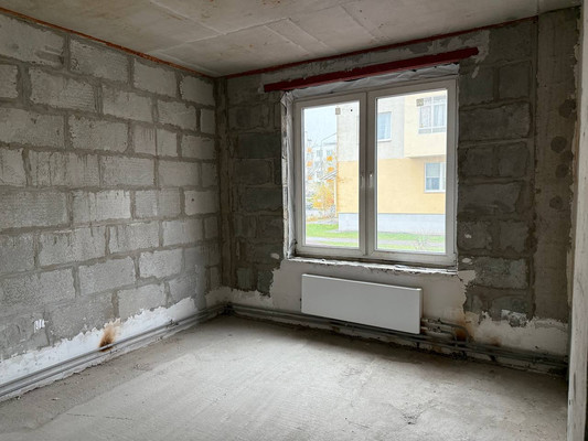 Продам двухкомнатную (2-комн.) квартиру, Дубовая ул, 5, Балашиха г