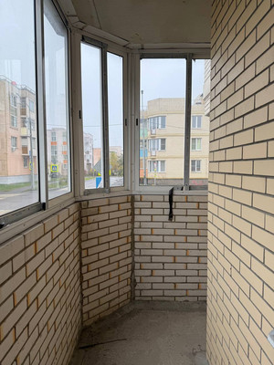 Продам двухкомнатную (2-комн.) квартиру, Дубовая ул, 5, Балашиха г