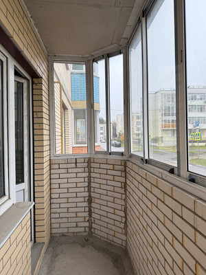 Продам двухкомнатную (2-комн.) квартиру, Дубовая ул, 5, Балашиха г
