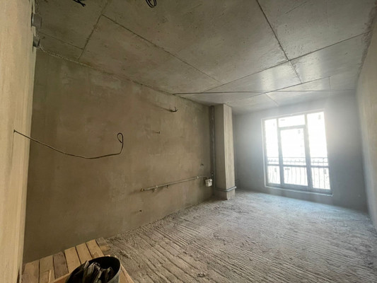 Продам трехкомнатную (3-комн.) квартиру, Шарданова ул, 52, Нальчик г