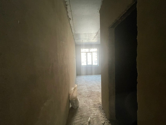 Продам трехкомнатную (3-комн.) квартиру, Шарданова ул, 52, Нальчик г