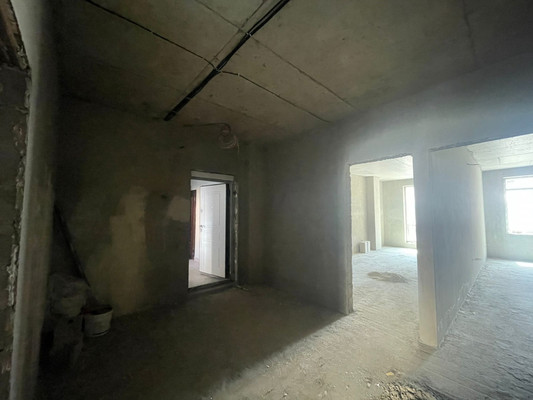 Продам трехкомнатную (3-комн.) квартиру, Шарданова ул, 52, Нальчик г