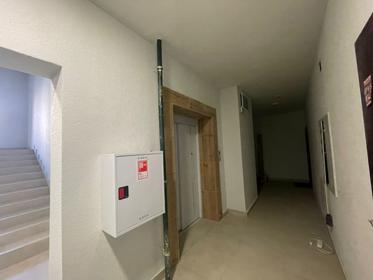Продам трехкомнатную (3-комн.) квартиру, Шарданова ул, 52, Нальчик г