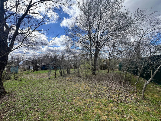 Продам участок 13 соток, ИЖС, Преображенская ул, Верзилово с, 0 км от города