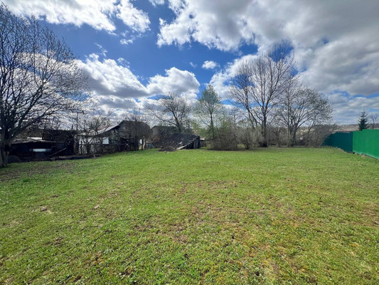 Продам участок 13 соток, ИЖС, Преображенская ул, Верзилово с, 0 км от города