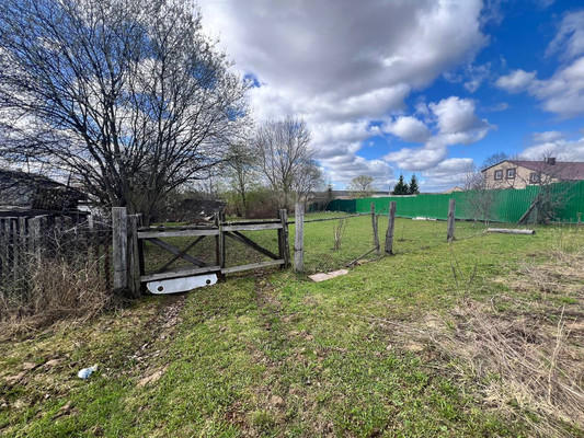 Продам участок 13 соток, ИЖС, Преображенская ул, Верзилово с, 0 км от города