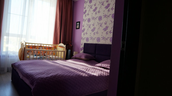 Продам двухкомнатную (2-комн.) квартиру, Жасминовая ул, 8, Апрелевка г