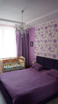 Продам двухкомнатную (2-комн.) квартиру, Жасминовая ул, 8, Апрелевка г