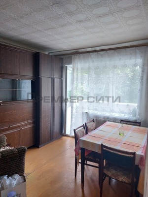 Продам трехкомнатную (3-комн.) квартиру, Московская ул, 121, Калуга г