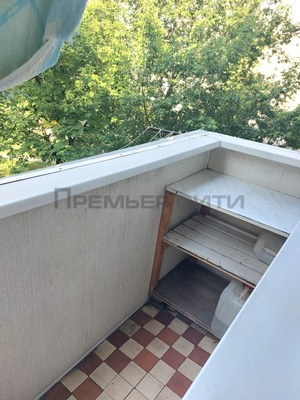 Продам трехкомнатную (3-комн.) квартиру, Московская ул, 121, Калуга г